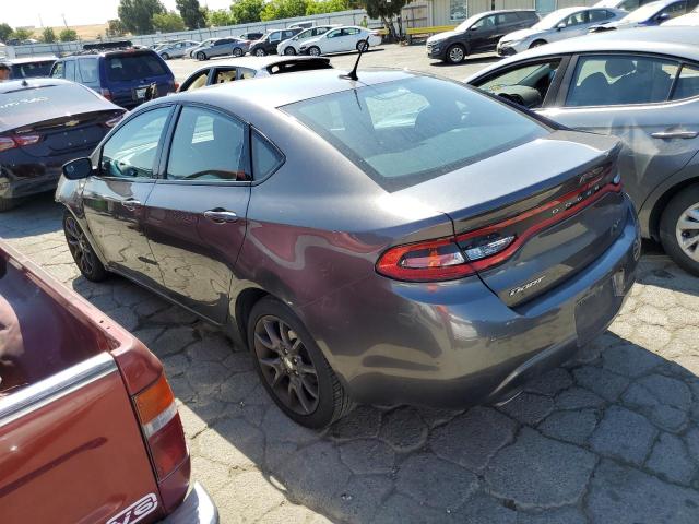 1C3CDFBB3FD315917 Dodge DART SXT