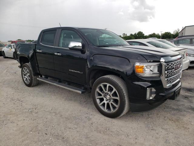 2022 GMC CANYON DEN 1GTG6EEN7N1249153