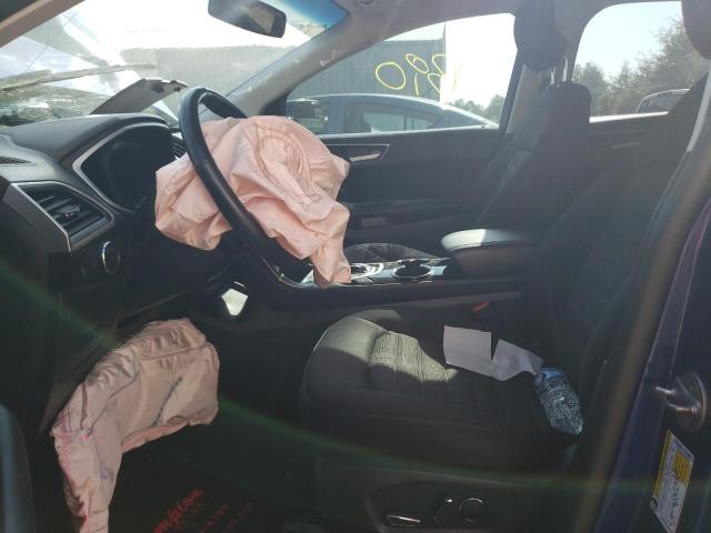 2FMTK3J90FBB08028 Ford EDGE SEL