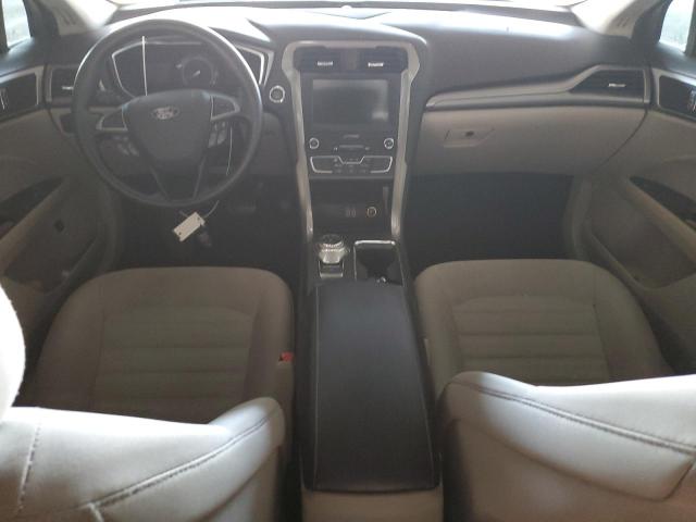 3FA6P0LU6KR188391 Ford FUSION SE