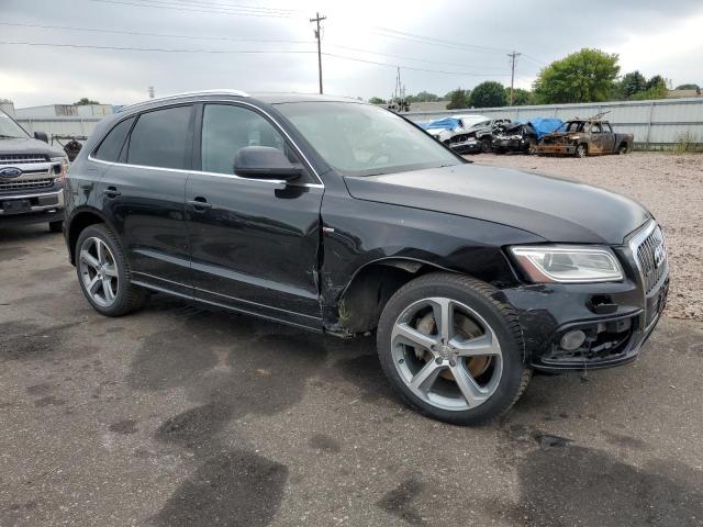 VIN WA1DGAFP0DA057705 2013 Audi Q5, Premium Plus no.4