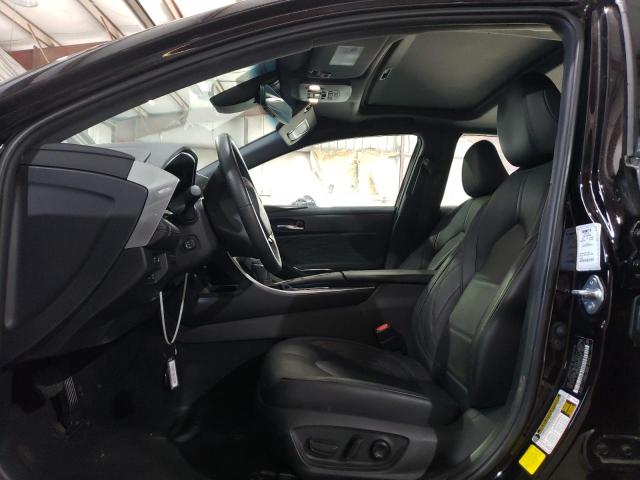 2022 TOYOTA AVALON LIM - 4T1DZ1FB9NU079010