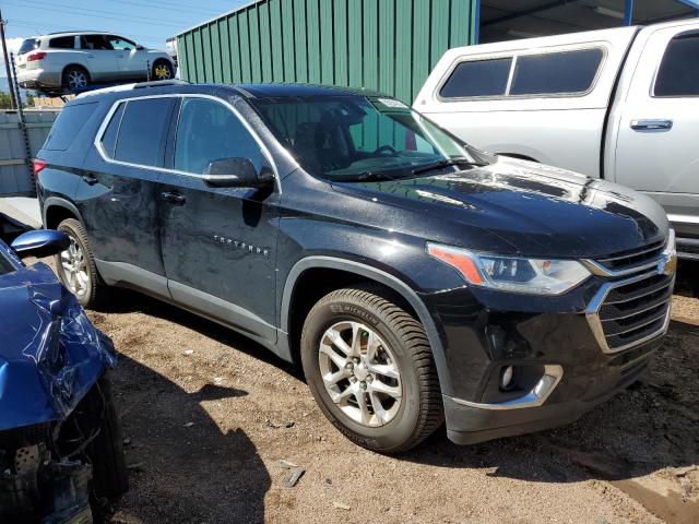 2018 CHEVROLET TRAVERSE L - 1GNEVGKW3JJ128284