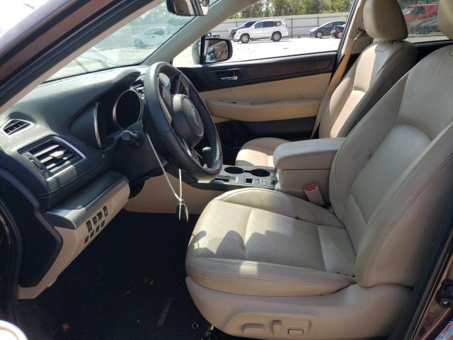 4S4BSANC0K3373192 Subaru Outback 2.5i Limited