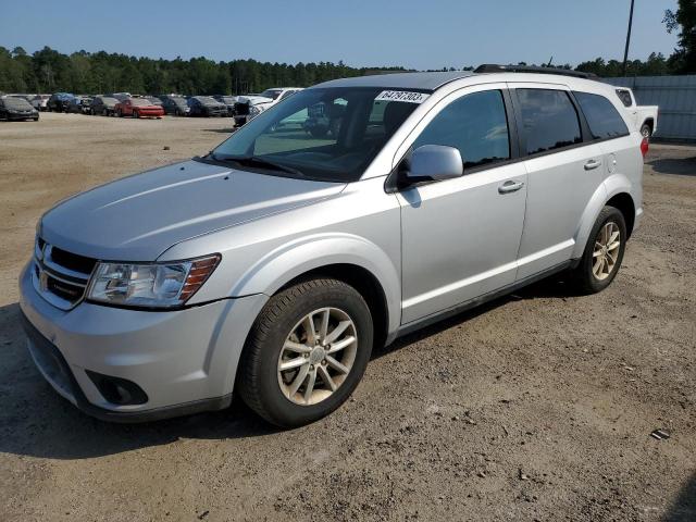 2014 Dodge Journey SXT