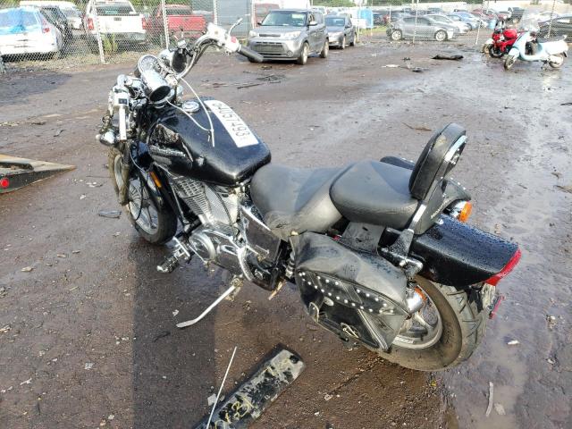 2006 HONDA VT1100 C - 1HFSC18046A001011