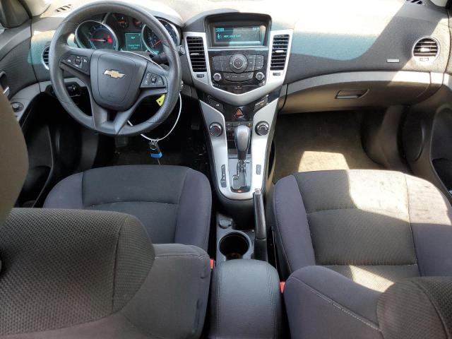 1G1PC5SB7F7102275 Chevrolet CRUZE LT