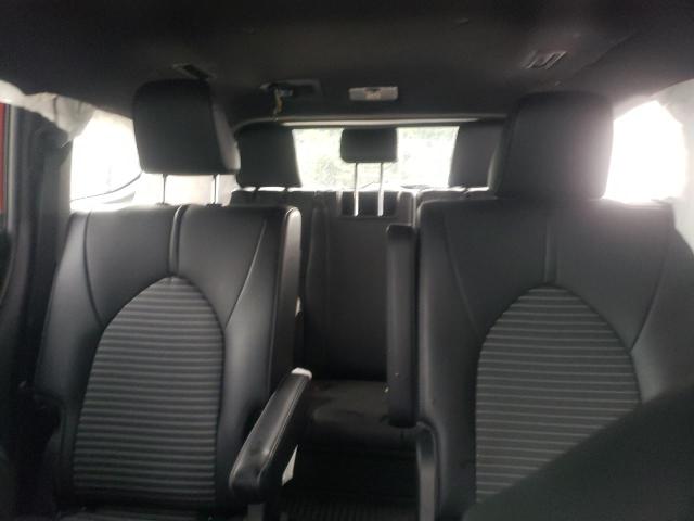 5TDLZRBH2MS062965 Toyota Highlander Xse
