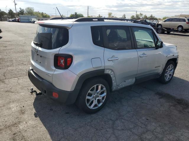 2016 JEEP RENEGADE L - ZACCJABT1GPC47040