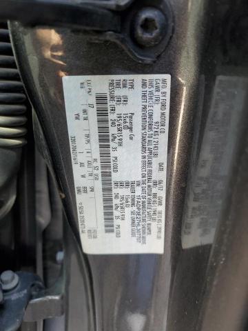 2017 FORD FOCUS S - 1FADP3E27HL307707
