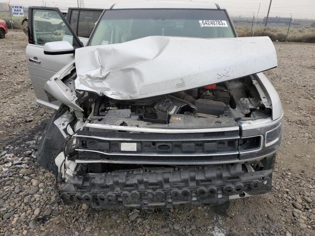 2FMHK6D8XJBA01720 Ford Flex Limited