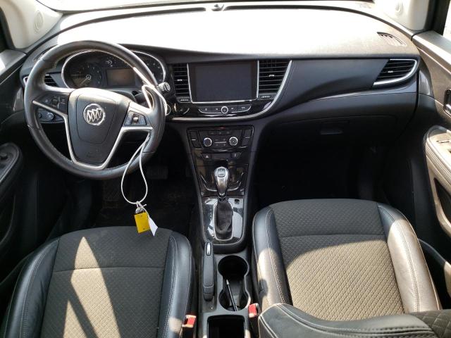 KL4CJASB1HB087495 Buick Encore Preferred