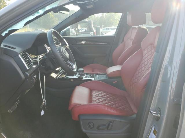 2021 AUDI SQ5 SPORTB WA134AFY2M2110847