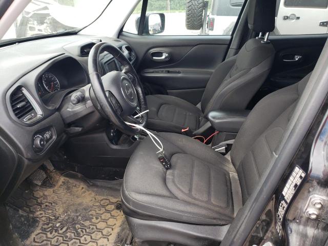ZACCJBBT9GPD12187 Jeep Renegade Latitude