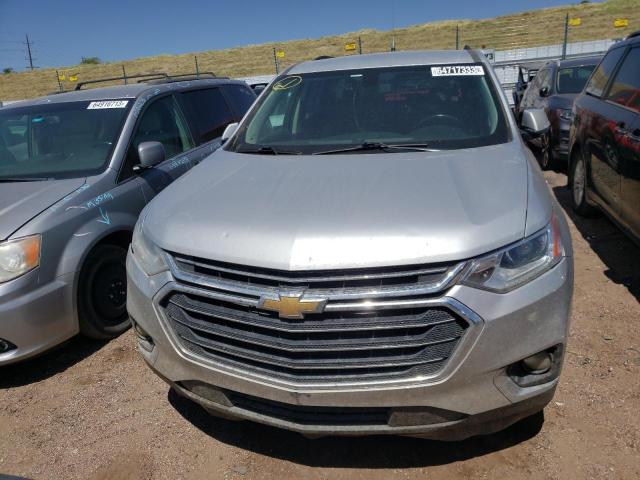 1GNEVMKW0KJ269751 Chevrolet Traverse LT CLOTH 5