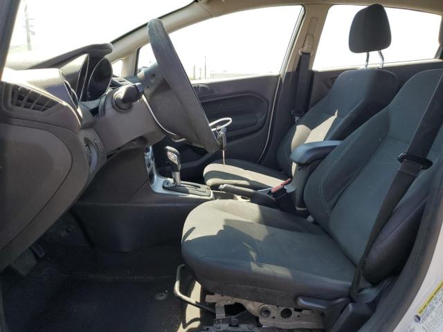 3FADP4EJ0JM122657 Ford FIESTA SE