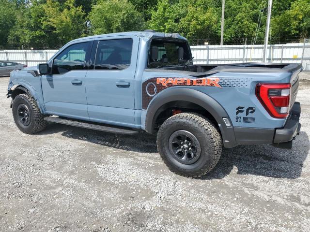 1FTFW1RG8PFB35815 Ford F150 Raptor