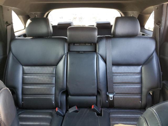 5XYPKDA59GG097276 KIA SORENTO SX