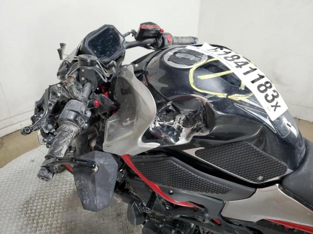 2023 KAWASAKI ZR900 F - ML5ZRDF19PDA63201