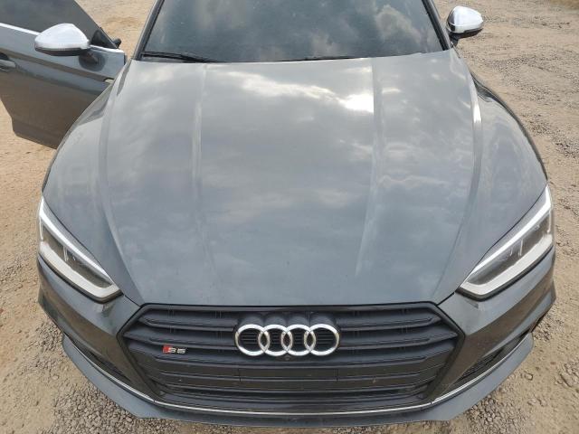 WAUC4CF56JA044325 Audi S5 Prestige