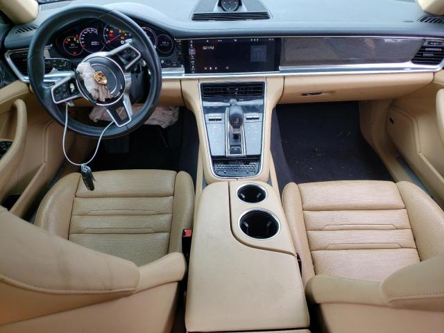 WP0AA2A75JL111085 Porsche PANAMERA 4