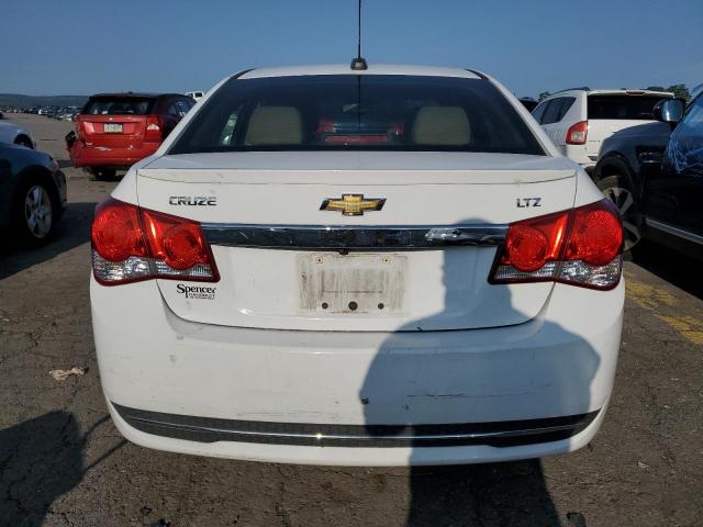 2015 CHEVROLET CRUZE LTZ - 1G1PG5SB0F7273017