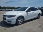 2018 CHEVROLET MALIBU LS VIN:1G1ZB5ST5JF245096