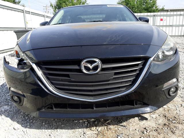 VIN JM1BM1V75F1271843 2015 Mazda 3, Touring no.5