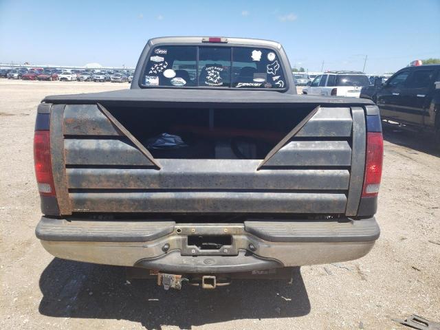 2002 Ford F250 Super Duty VIN: 1FTNW21F82EC26635 Lot: 63363213