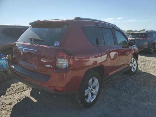 1C4NJDEB7ED603290 Jeep Compass Latitude