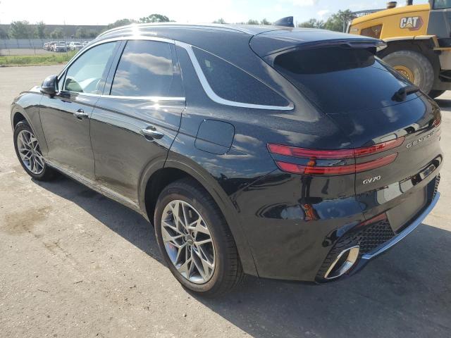 KMUMADTBXPU120164 Genesis GV70 Base  2