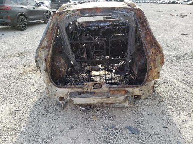 1C4PJLLBXMD174151 Jeep Cherokee Latitude Plus