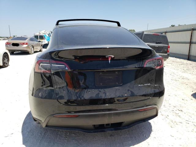 5YJYGAEE3MF249652 Tesla Model Y