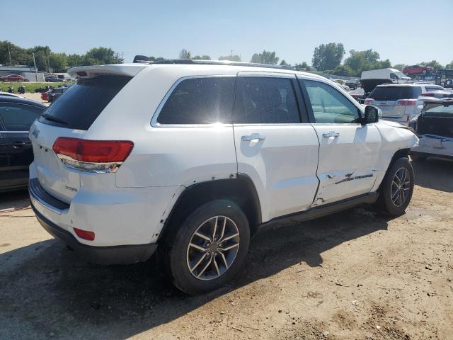 1C4RJFBGXKC748855 Jeep Grand Cherokee Limited