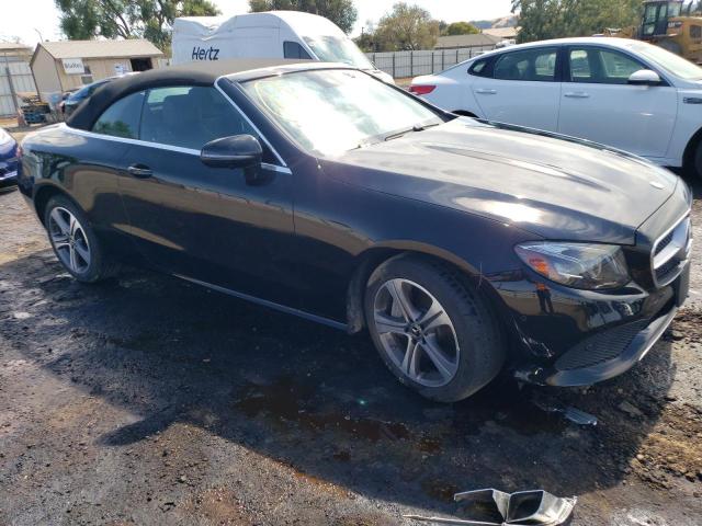 WDD1K6JB3KF079557 Mercedes-Benz E 450 4matic
