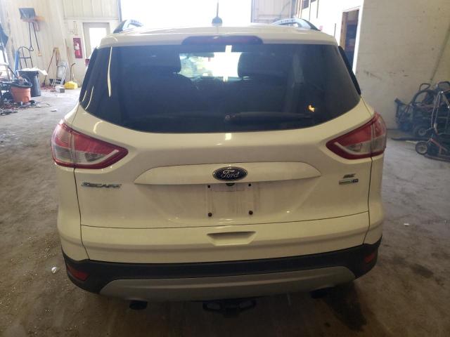 1FMCU9GXXEUA85823 Ford ESCAPE SE