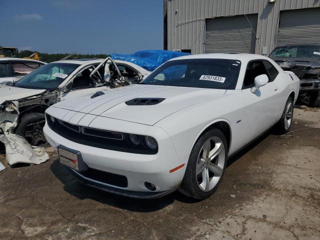 2018 Dodge Challenger R/T