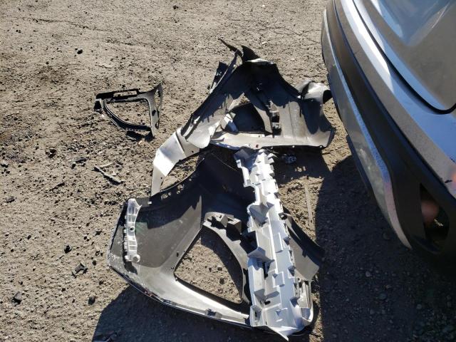 JA4ATWAA2NZ001606 Mitsubishi Eclipse Cross Se