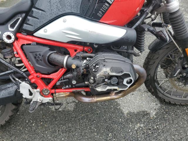 2021 BMW R NINE T S - WB10L7308M6D99433