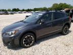 2021 SUBARU CROSSTREK - JF2GTACC5M9269759