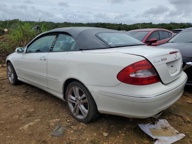 2008 Mercedes-Benz Clk 350 VIN: WDBTK56F58T090092 Lot: 56253453