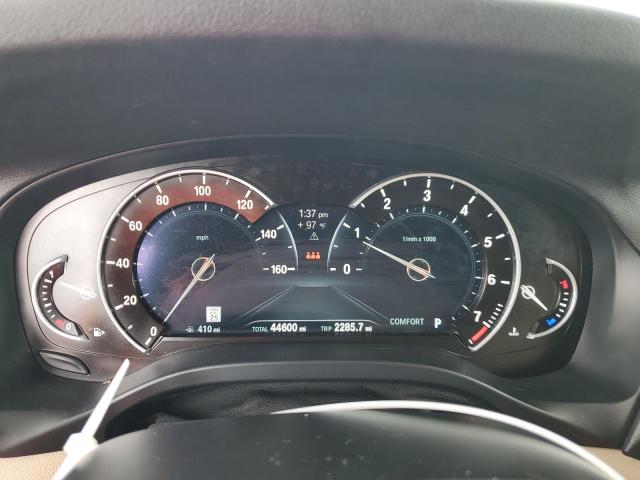 2021 BMW X3 xDrive30I VIN: 5UXTY5C00M9H99439 Lot: 64019353