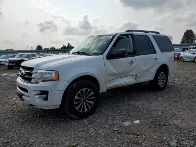 2017 Ford Expedition XLT