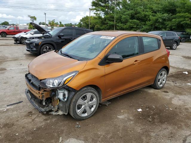 2020 Chevrolet Spark LS