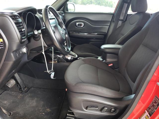 KNDJX3A59F7771004 KIA Soul !