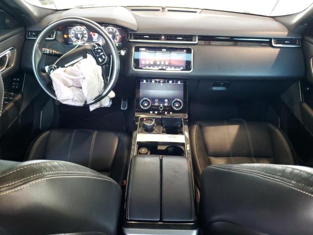 SALYL2RV6JA762418 Land Rover Range Rover Velar R-dynamic Se