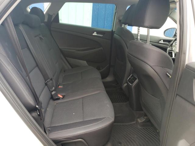 2019 HYUNDAI TUCSON LIM - KM8J3CAL1KU844240