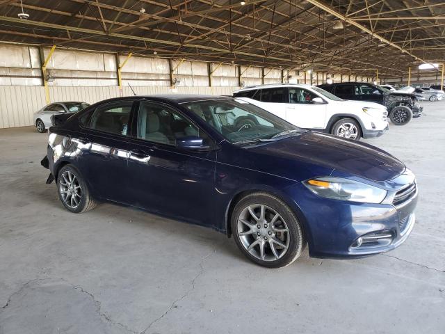 1C3CDFBB2FD166013 Dodge DART SXT