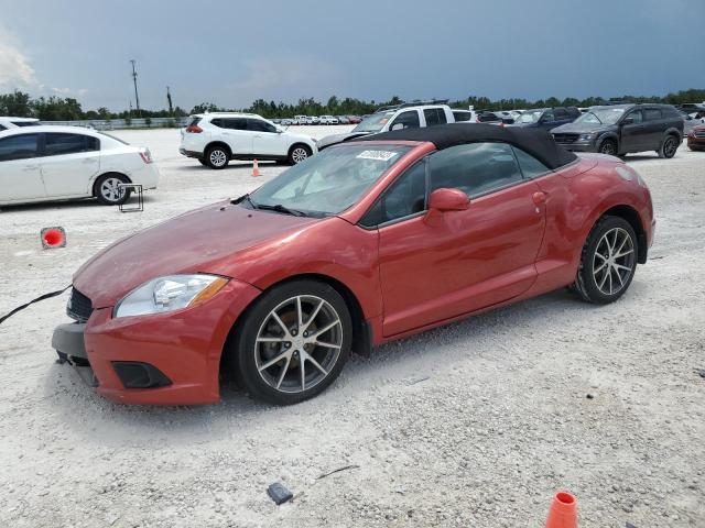 2011 Mitsubishi Eclipse 