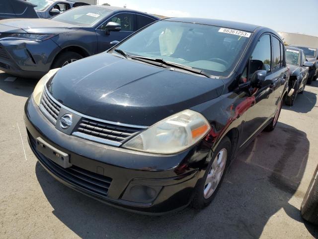 2007 Nissan Versa S